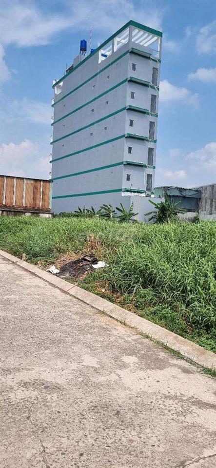 ĐẤT GẦN TRƯỜNG ĐẠI HỌC Y DƯỢC PHẠM NGỌC THẠCH, GIÁ THƠM KHỎI BÀN