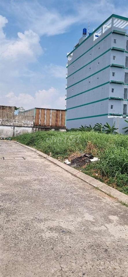 ĐẤT GẦN TRƯỜNG ĐẠI HỌC Y DƯỢC PHẠM NGỌC THẠCH, GIÁ THƠM KHỎI BÀN