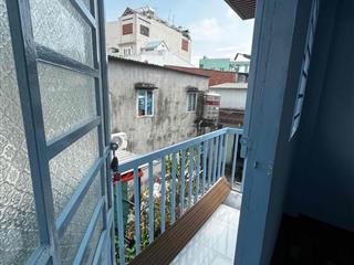 Bán Nhà Bình Tân