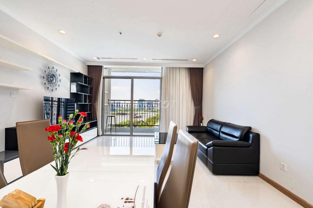 
CHÍNH CHỦ BÁN CĂN HỘ 1 PHÒNG NGỦ VINHOMES CENTRAL PARK 