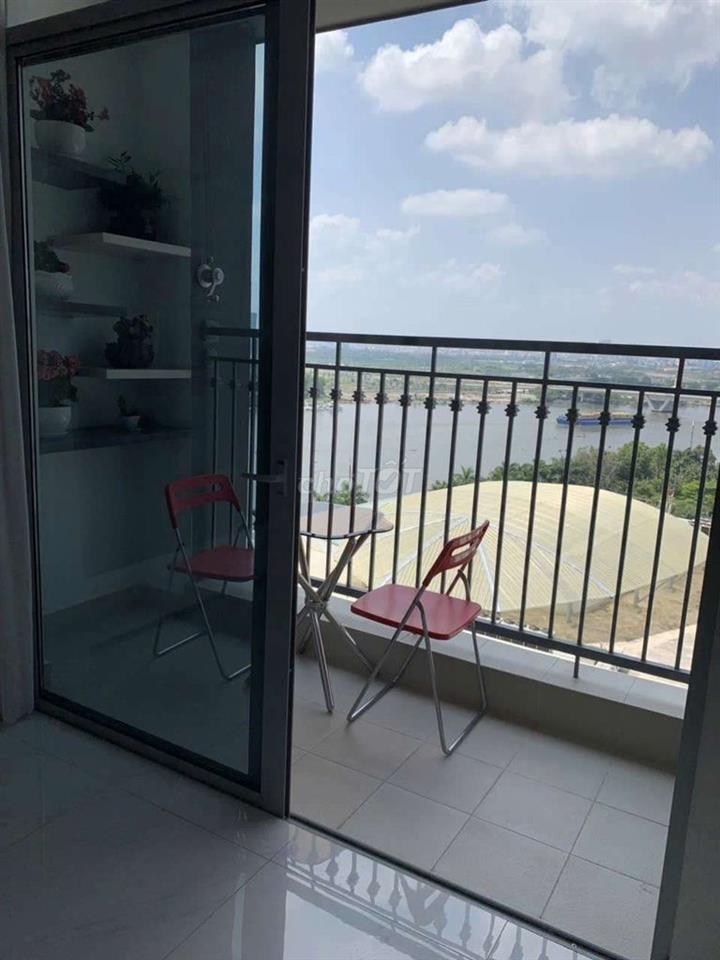 
CHÍNH CHỦ BÁN CĂN HỘ 1 PHÒNG NGỦ VINHOMES CENTRAL PARK 
