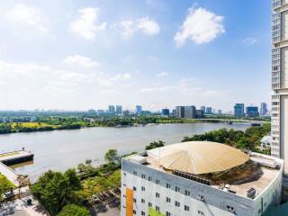 
CHÍNH CHỦ BÁN CĂN HỘ 1 PHÒNG NGỦ VINHOMES CENTRAL PARK 