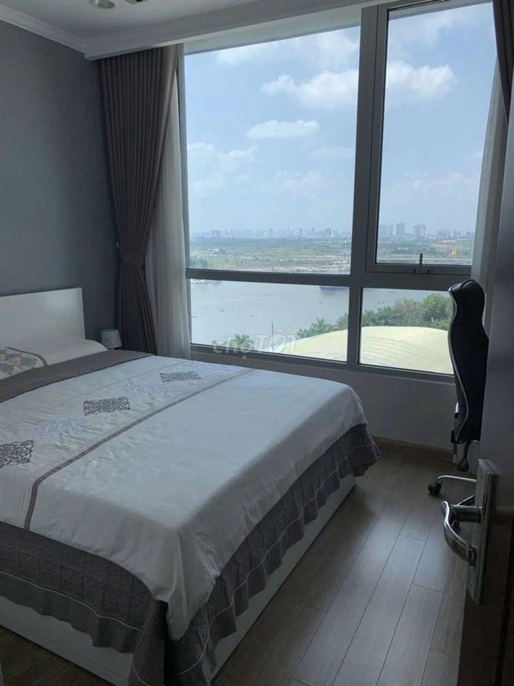 
CHÍNH CHỦ BÁN CĂN HỘ 1 PHÒNG NGỦ VINHOMES CENTRAL PARK 