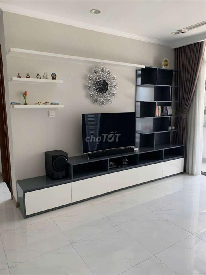 
CHÍNH CHỦ BÁN CĂN HỘ 1 PHÒNG NGỦ VINHOMES CENTRAL PARK 