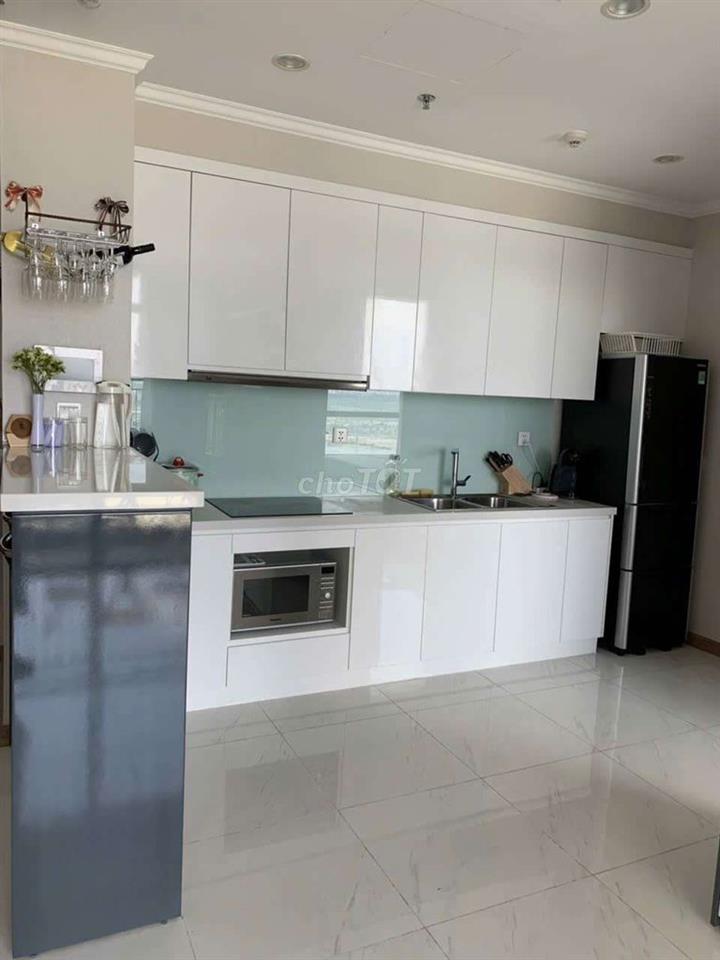 
CHÍNH CHỦ BÁN CĂN HỘ 1 PHÒNG NGỦ VINHOMES CENTRAL PARK 