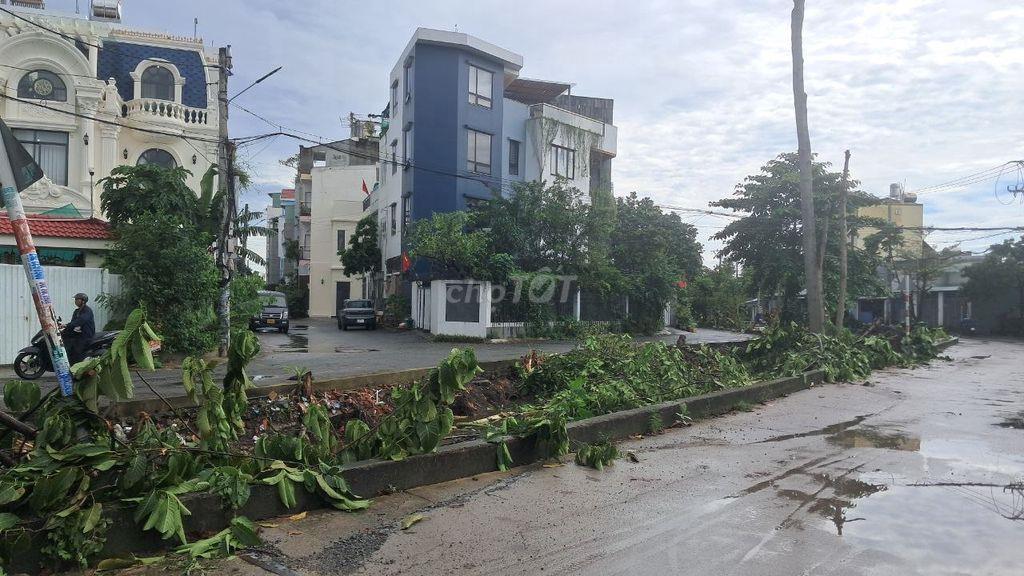 Bán nhà hẻm 154 Vườn Lài, An Phú Đông, thông ra đường sông Vàm Thuật