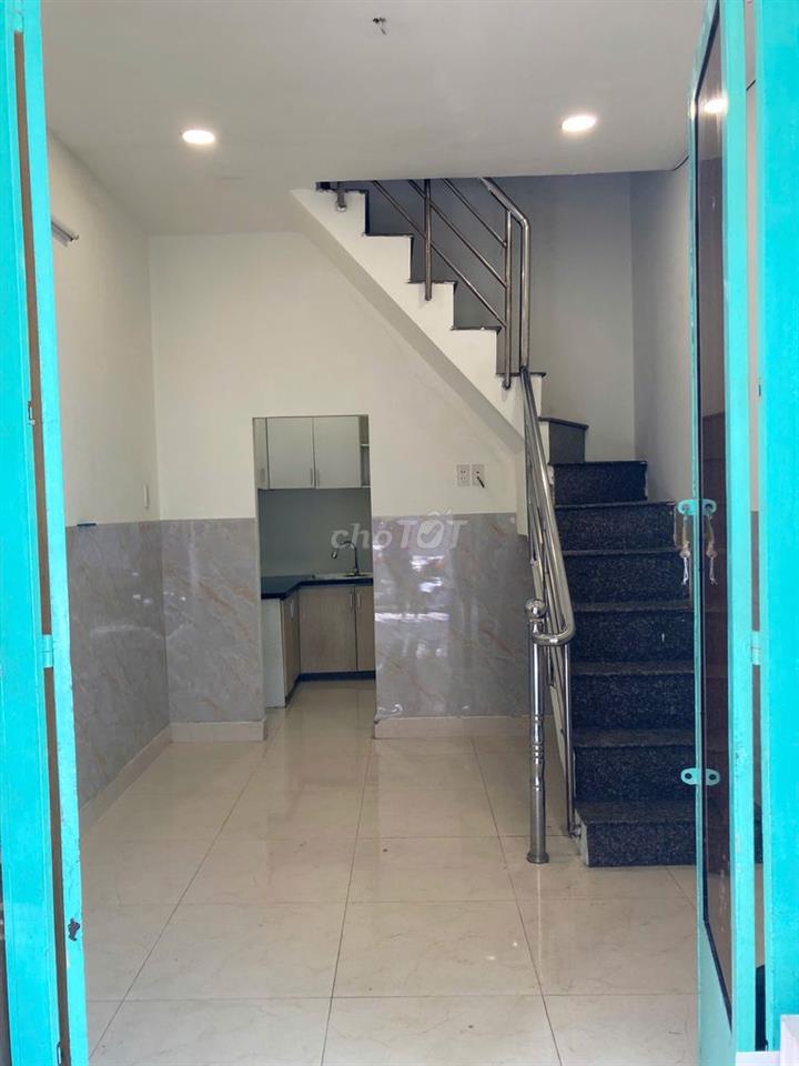 CHÍNH CHỦ CHO THUÊ NHÀ NGUYÊN CĂN HẺM 174 LÊ VĂN LƯƠNG Q7