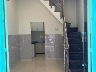 CHÍNH CHỦ CHO THUÊ NHÀ NGUYÊN CĂN HẺM 174 LÊ VĂN LƯƠNG Q7
