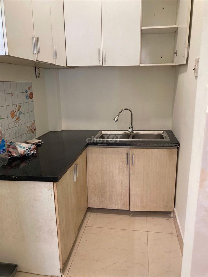 CHÍNH CHỦ CHO THUÊ NHÀ NGUYÊN CĂN HẺM 174 LÊ VĂN LƯƠNG Q7