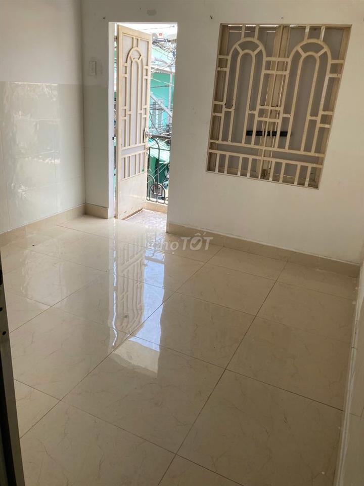 CHÍNH CHỦ CHO THUÊ NHÀ NGUYÊN CĂN HẺM 174 LÊ VĂN LƯƠNG Q7