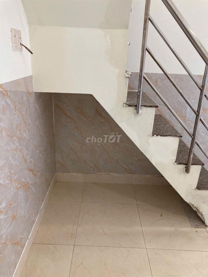 CHÍNH CHỦ CHO THUÊ NHÀ NGUYÊN CĂN HẺM 174 LÊ VĂN LƯƠNG Q7