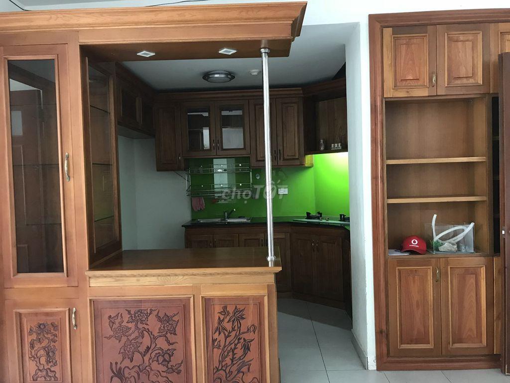 CHO THUÊ CĂN HỘ CHUNG CƯ NEWTOWN 