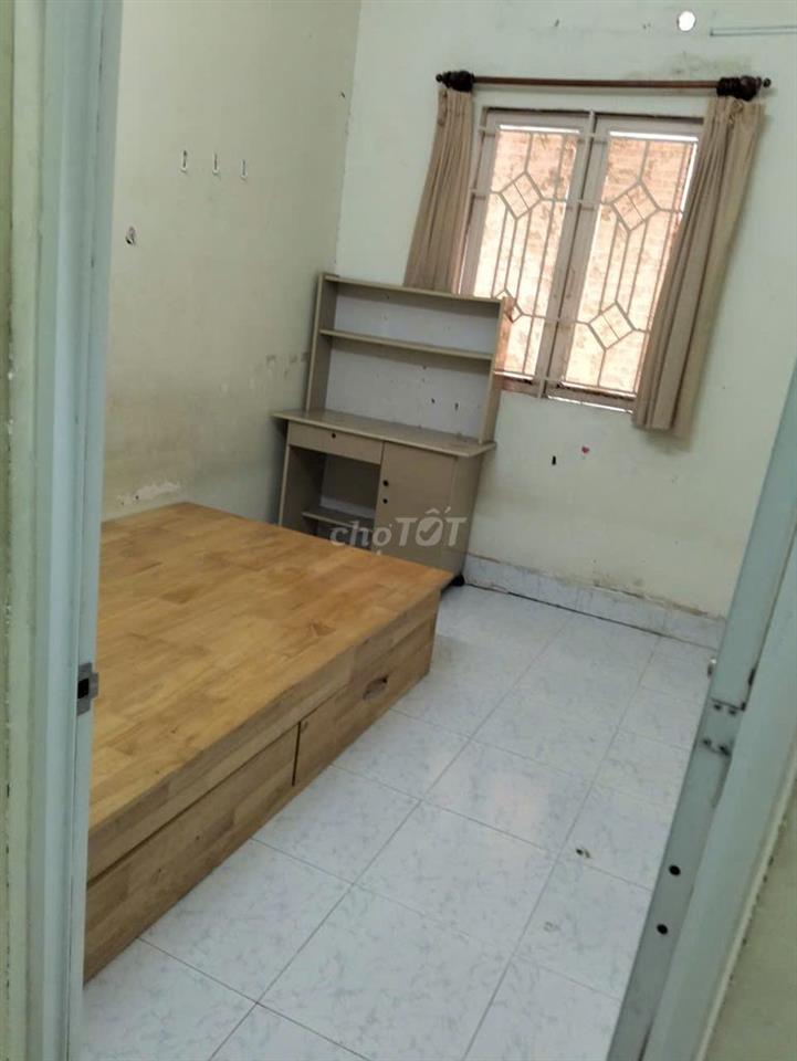 Bán gấp - Nhà riêng - 67,5m2 (4,5x15) - 1,5 tỷ