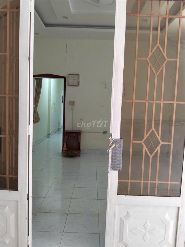 Bán gấp - Nhà riêng - 67,5m2 (4,5x15) - 1,5 tỷ