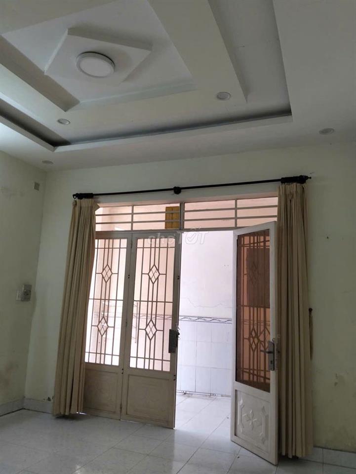 Bán gấp - Nhà riêng - 67,5m2 (4,5x15) - 1,5 tỷ