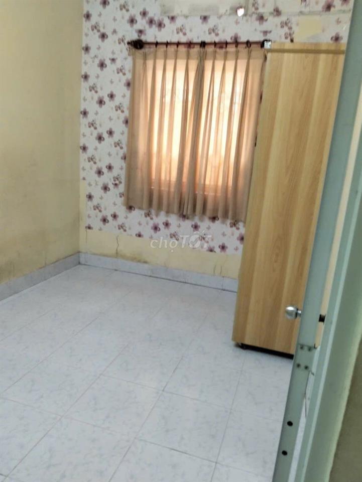 Bán gấp - Nhà riêng - 67,5m2 (4,5x15) - 1,5 tỷ