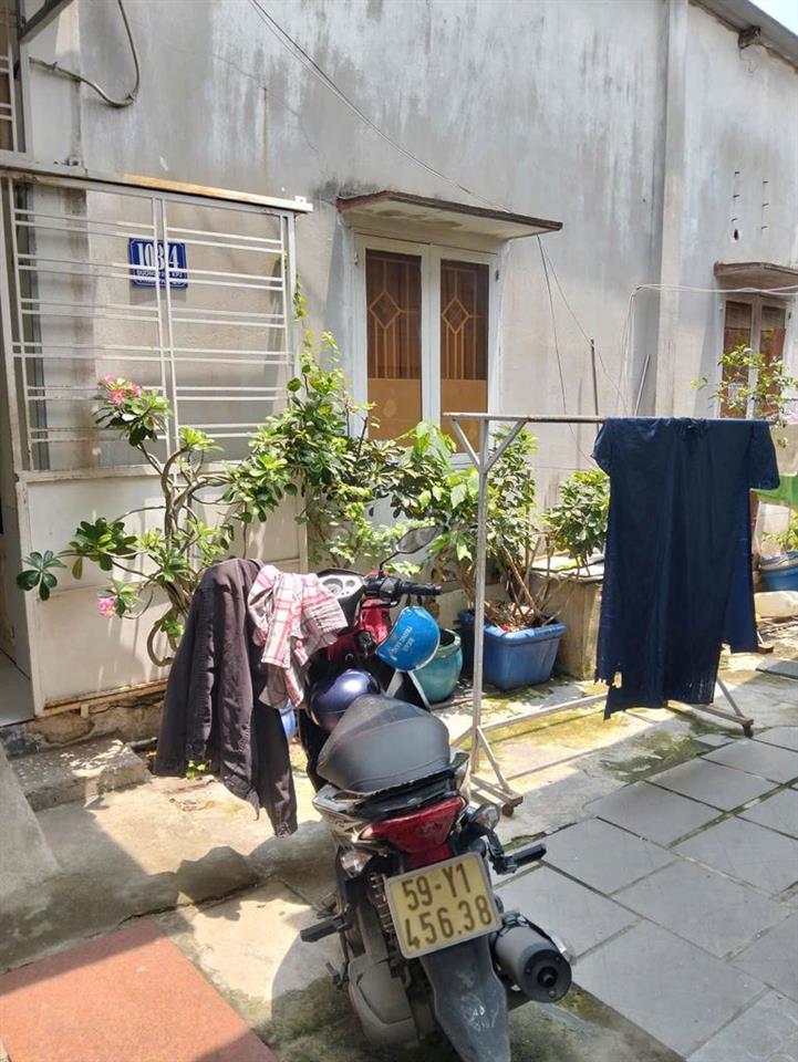 Bán gấp - Nhà riêng - 67,5m2 (4,5x15) - 1,5 tỷ