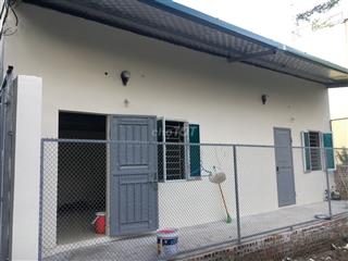 CHO THUÊ NHÀ 20M2, CÓ GÁC XÉP, BẾP VÀ WC KHÉP KÍN