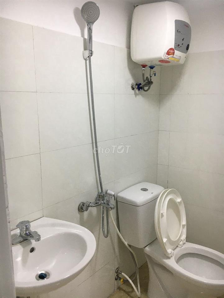 CHO THUÊ NHÀ 20M2, CÓ GÁC XÉP, BẾP VÀ WC KHÉP KÍN