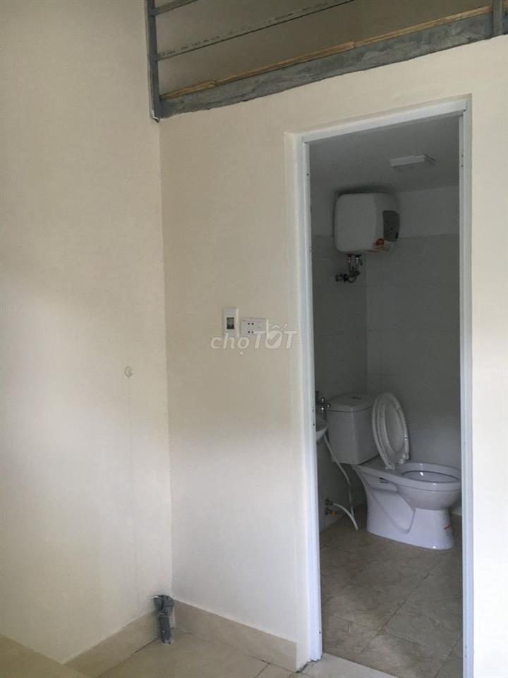CHO THUÊ NHÀ 20M2, CÓ GÁC XÉP, BẾP VÀ WC KHÉP KÍN
