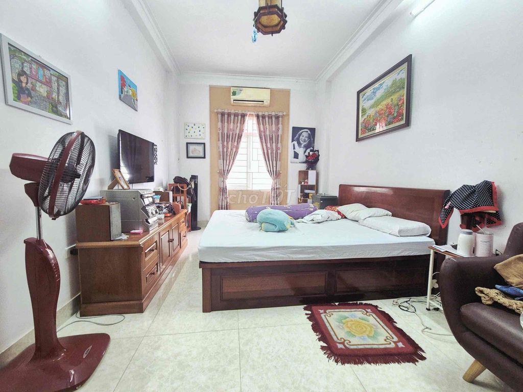 Bán Nhà 6 tầng