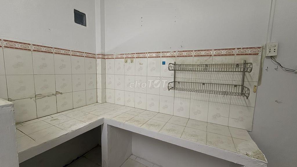 Cho thuê nhà nguyên căn 60m2 - GẦN KHU VỰC GÒ VẤP Q12