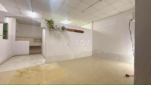 Cho thuê nhà nguyên căn 60m2 - GẦN KHU VỰC GÒ VẤP Q12