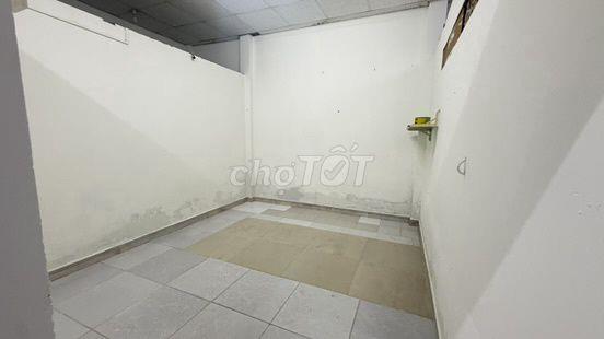 Cho thuê nhà nguyên căn 60m2 - GẦN KHU VỰC GÒ VẤP Q12