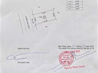 khu tái định cư định hiệp