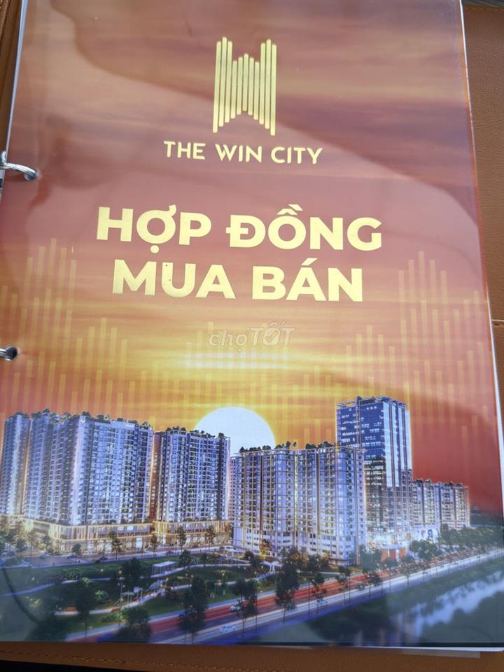 chuyển nhượng hợp đồng mua bán