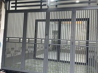 nhà bán đường Võ Văn vân