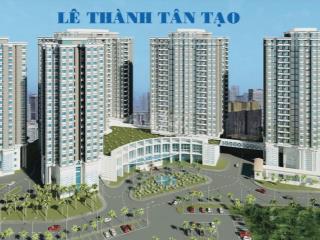 Bán căn hộ Lê Thành Tân Tạo