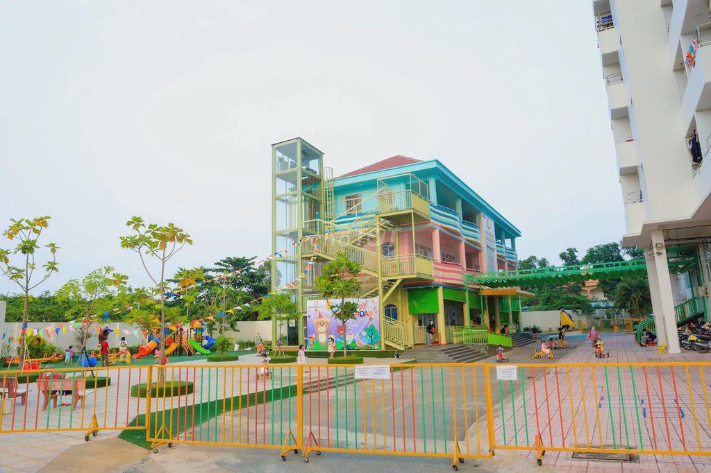 Bán căn hộ Lê Thành Tân Tạo