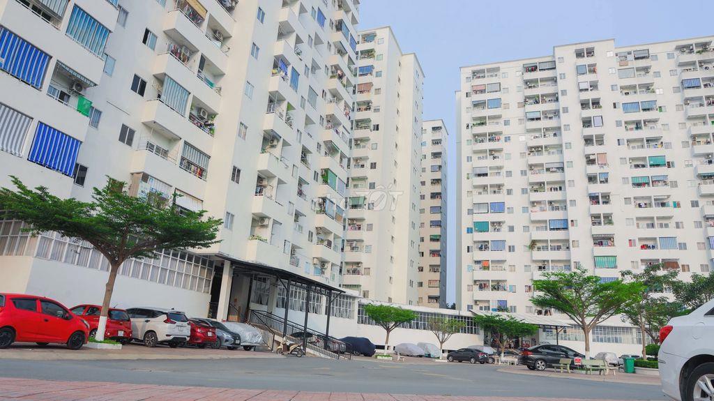Bán căn hộ Lê Thành Tân Tạo