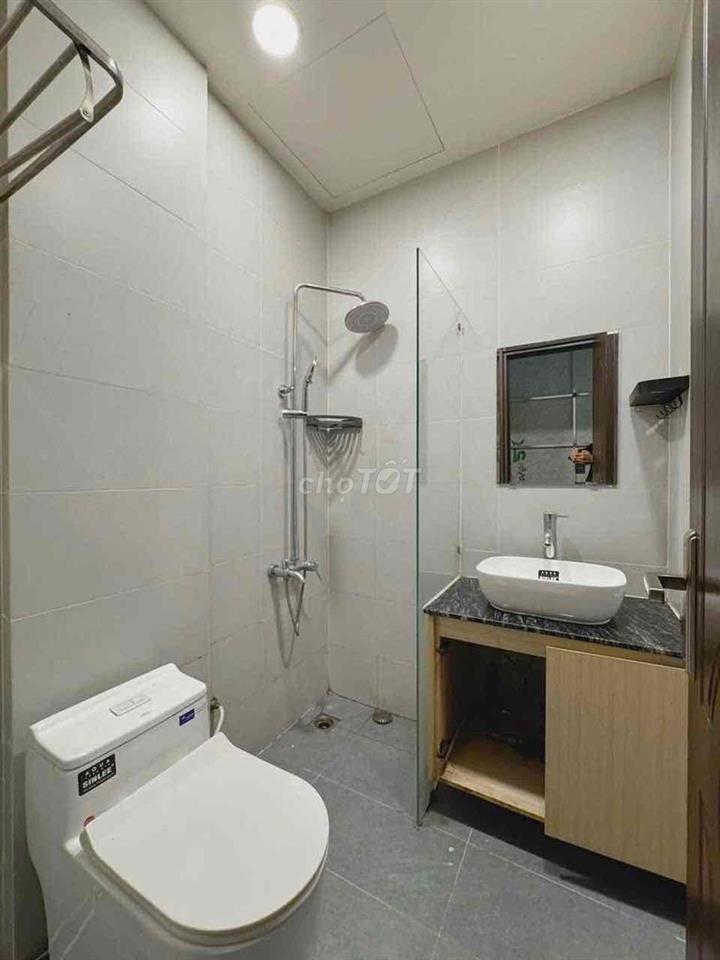 MBKD TRỐNG SẴN - VỊ TRÍ GẦN BX MIỀN ĐÔNG CŨ - UNG VĂN KHIÊM