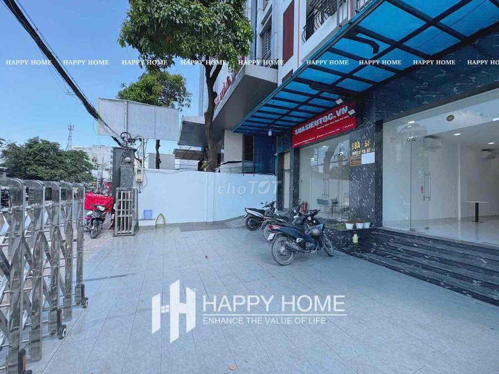 MBKD TRỐNG SẴN - VỊ TRÍ GẦN BX MIỀN ĐÔNG CŨ - UNG VĂN KHIÊM