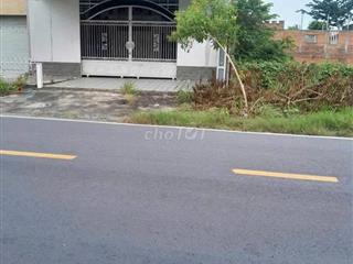 CẦN BÁN GẤP LÔ ĐẤT 340m2 TẶNG NHÀ XƯỠNG GIÁ BÁN 950 TRIỆU TẠI CỦ CHI