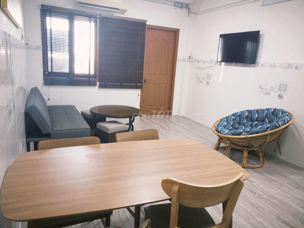 Chính chủ bán căn hộ view sông Võ Văn Kiệt Q1, 61m², 2PN, 3,75 tỷ