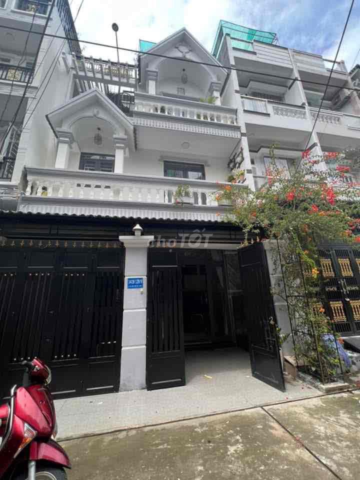 nhà phố