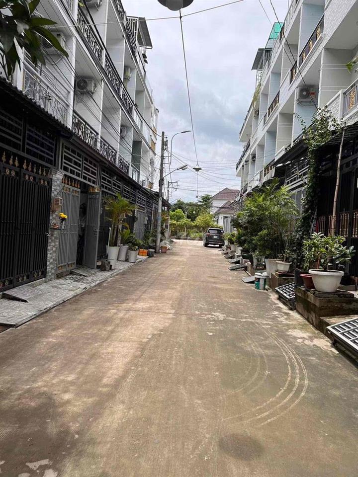nhà phố
