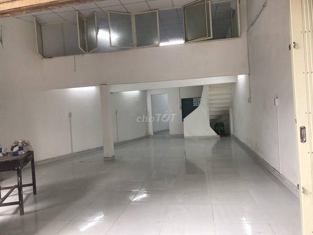 Nhà Mặt Tiền Lê Đại Hành cần bán