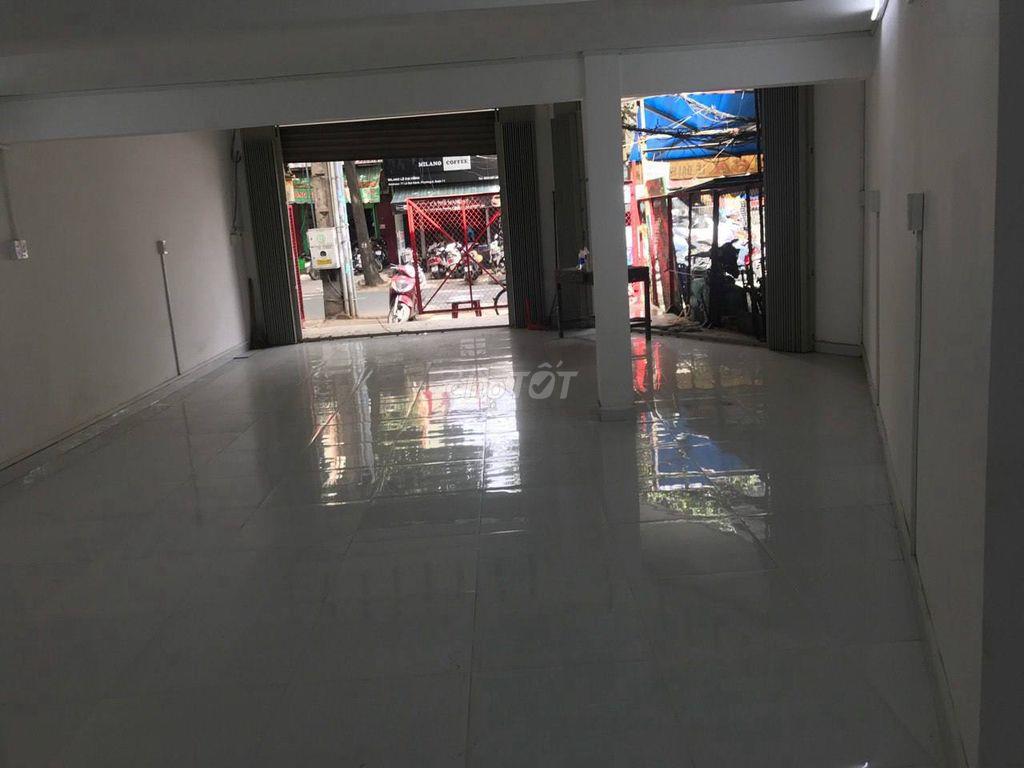 Nhà Mặt Tiền Lê Đại Hành cần bán