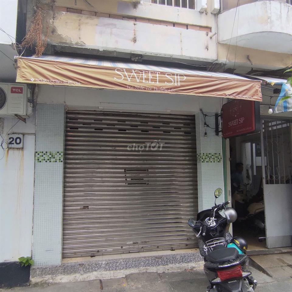 Sang mặt bằng hoặc cho thuê