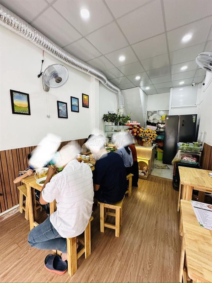 Sang mặt bằng hoặc cho thuê