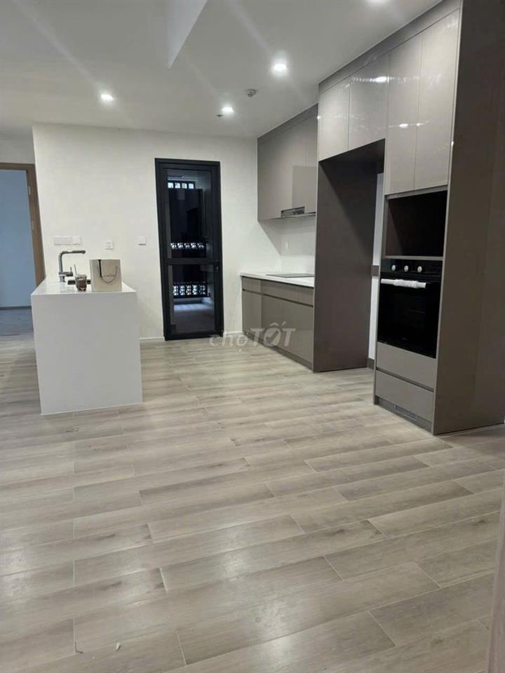 Masteri Centre Point 3PN 100m², view công viên 36ha, giá 6,95 tỷ