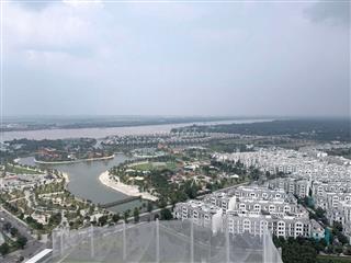 Masteri Centre Point 3PN 100m², view công viên 36ha, giá 6,95 tỷ