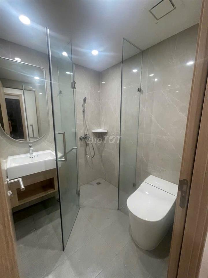 Masteri Centre Point 1PN+ 46,9m², có sổ, giá chốt 3,05 tỷ