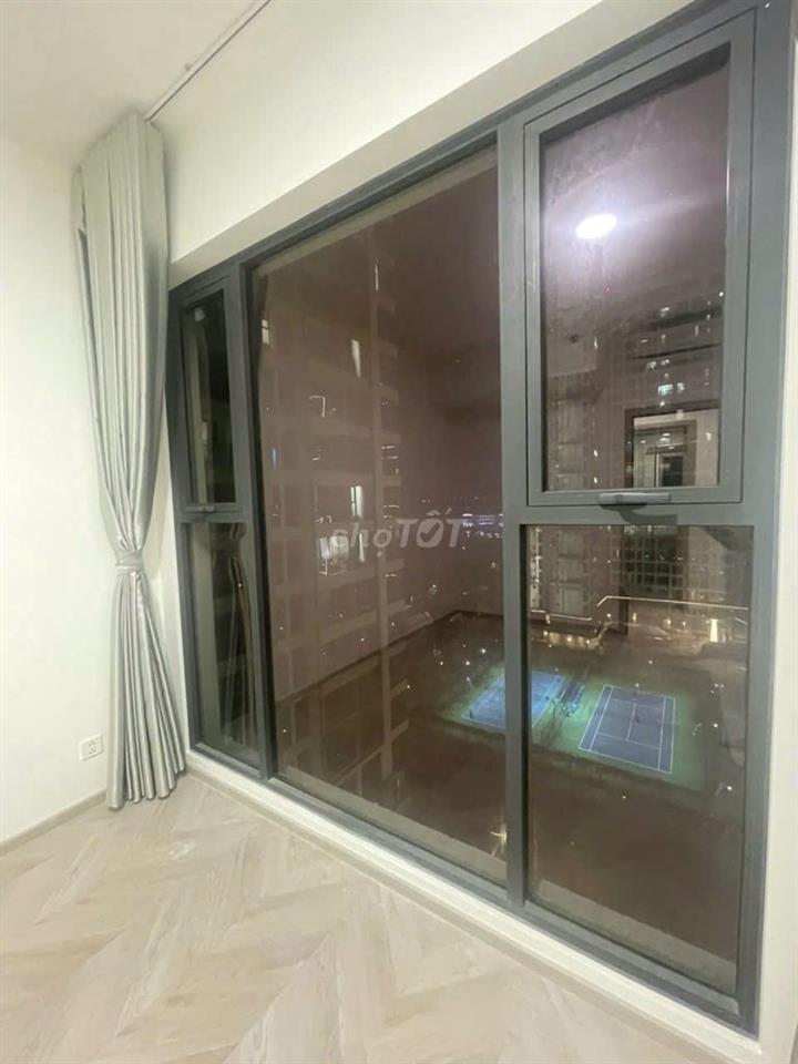 Masteri Centre Point 1PN+ 46,9m², có sổ, giá chốt 3,05 tỷ