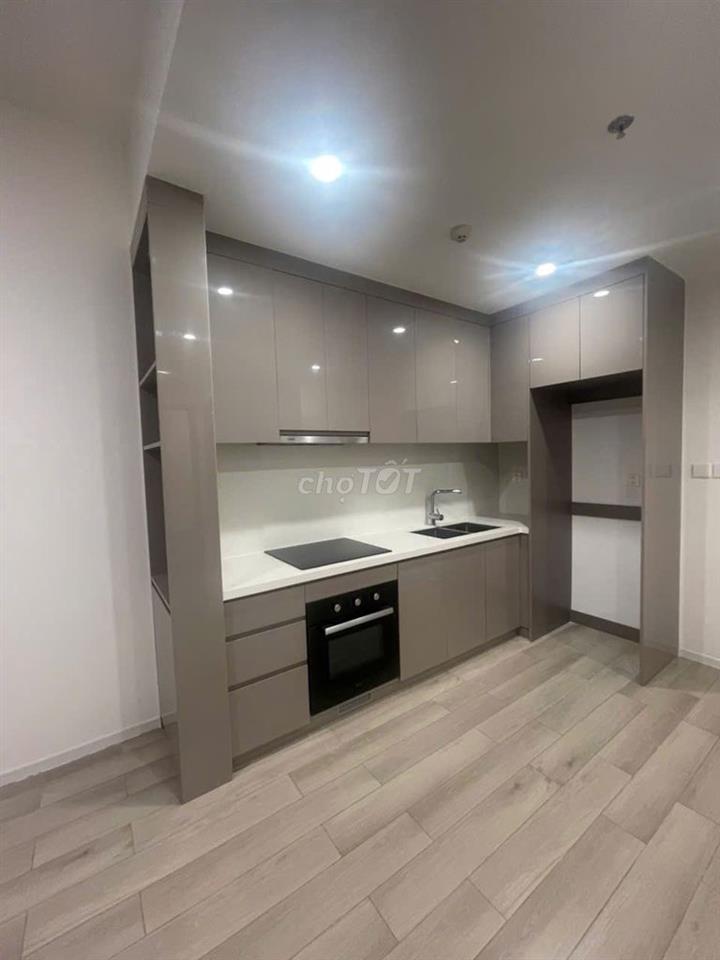 Masteri Centre Point 1PN+ 46,9m², có sổ, giá chốt 3,05 tỷ