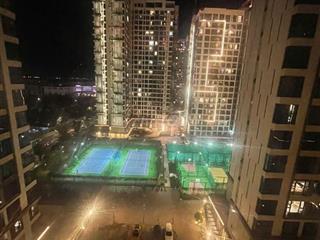Masteri Centre Point 1PN+ 46,9m², có sổ, giá chốt 3,05 tỷ